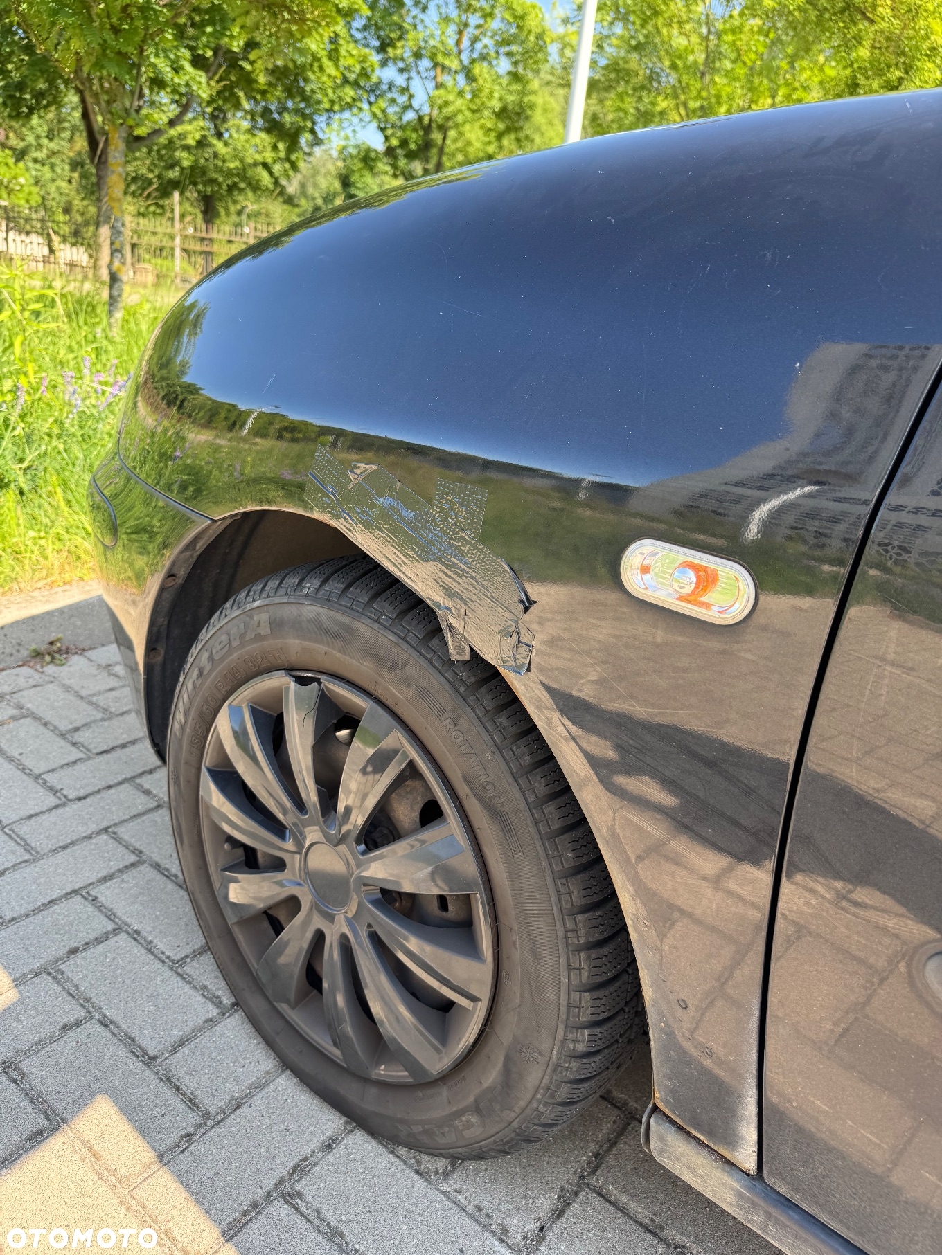 Seat Ibiza 1.2 12V Amaro - 9