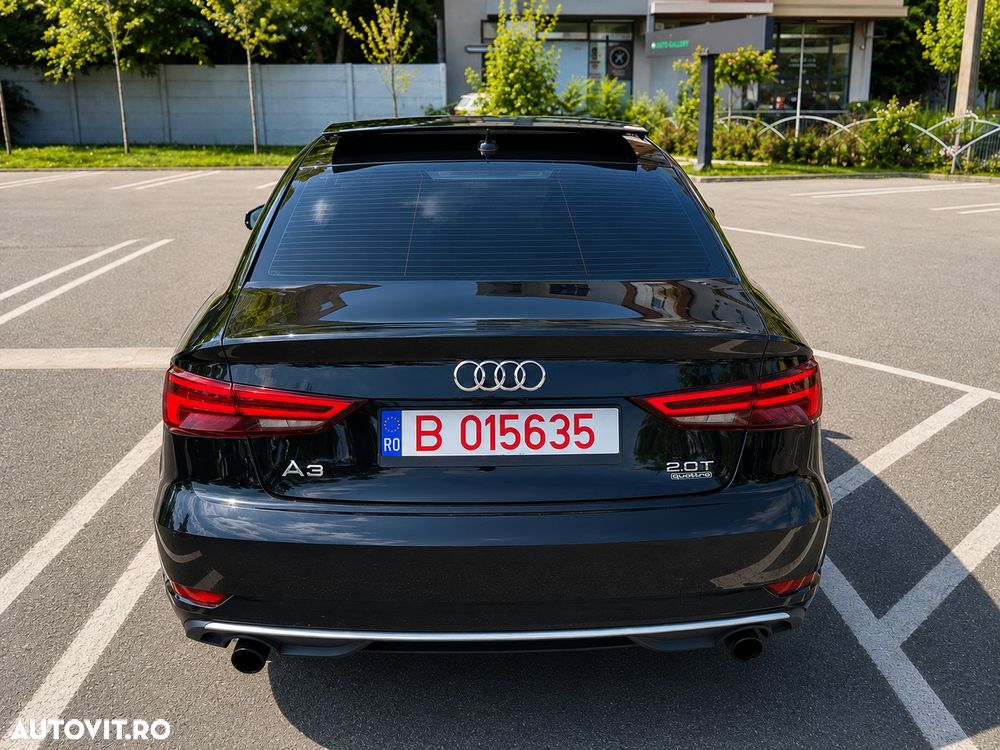Audi A3 - 3