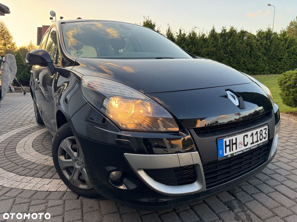 Renault Scenic - 3