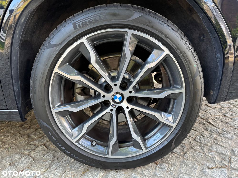 BMW X3 xDrive20i GPF M Sport sport - 17