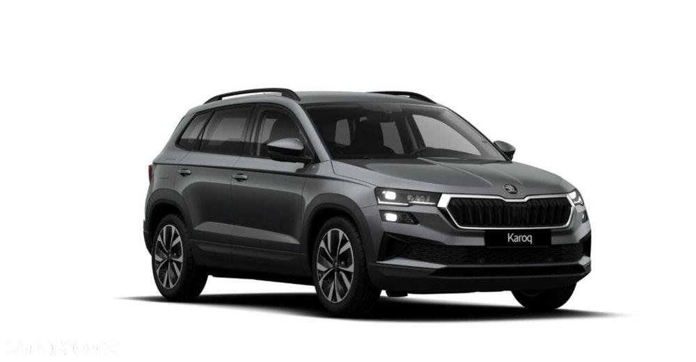 Skoda Karoq 1.5 TSI ACT DSG Drive - 3