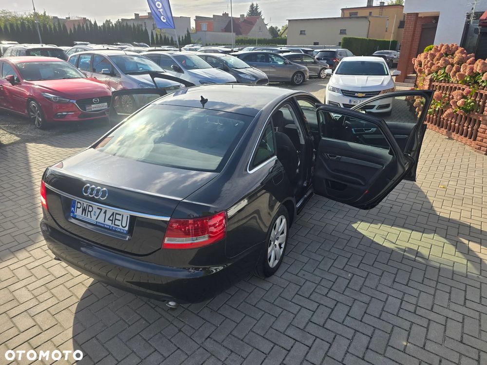 Audi A6 Limousine - 34