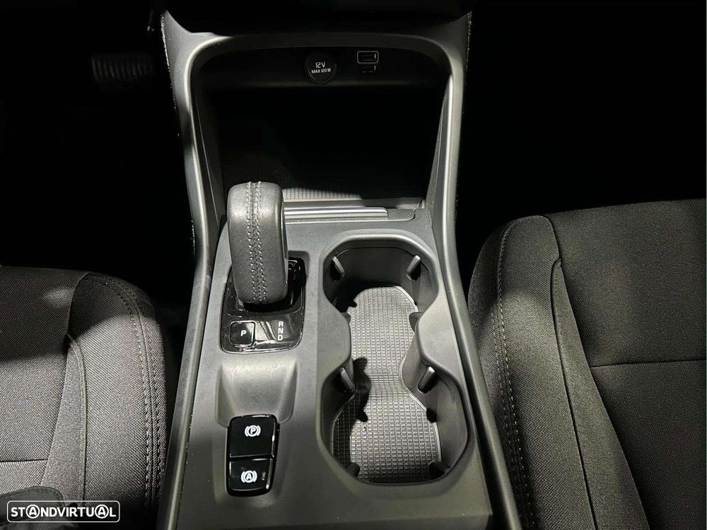 Volvo XC 40 1.5 T5 PHEV Inscription Expression - 37