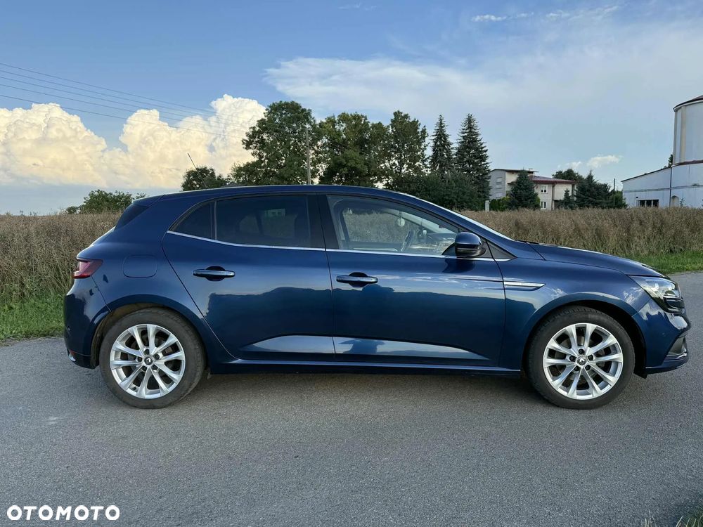 Renault Megane ENERGY TCe 130 INTENS - 4