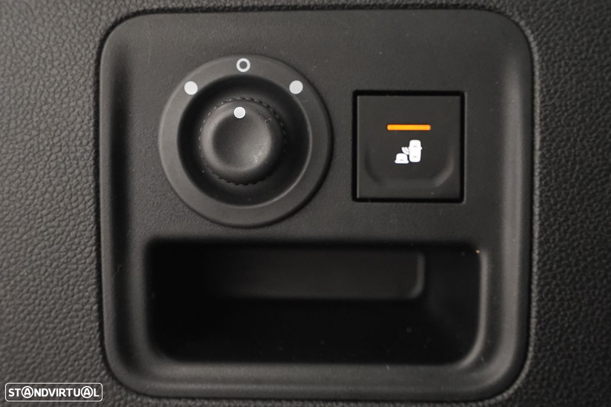 Dacia Duster 1.2 TCe Prestige - 20