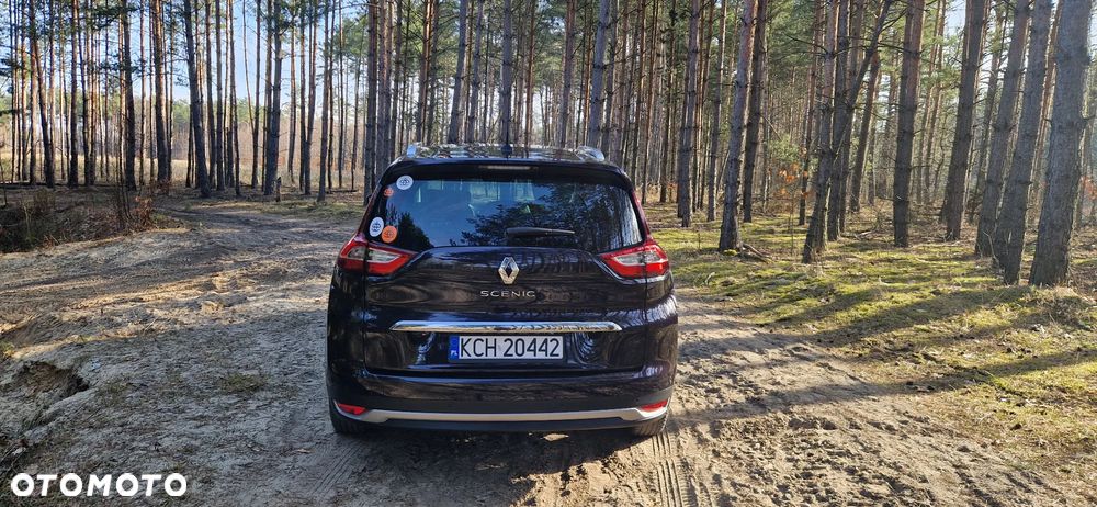 Renault Grand Scenic ENERGY dCi 160 EDC INITIALE PARIS - 11