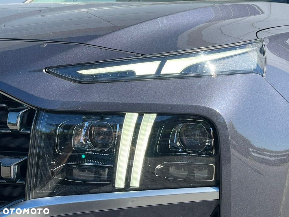 Hyundai Santa Fe - 5