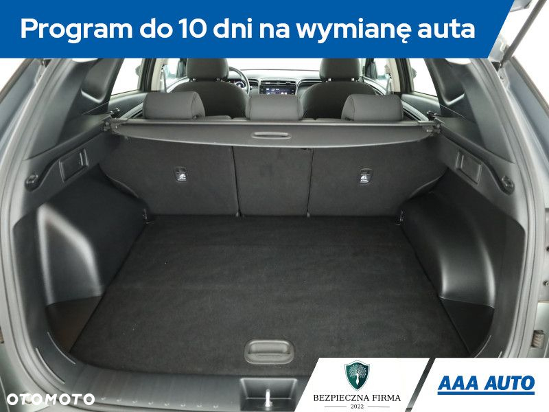Hyundai Tucson - 19
