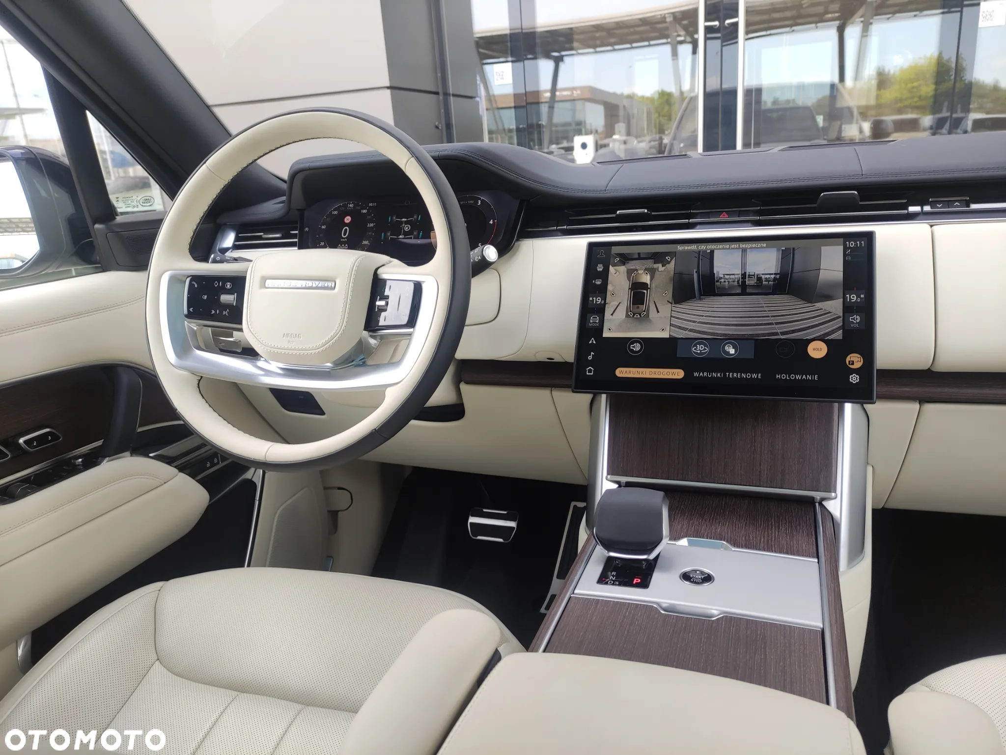 Land Rover Range Rover 3.0 D HSE - 19
