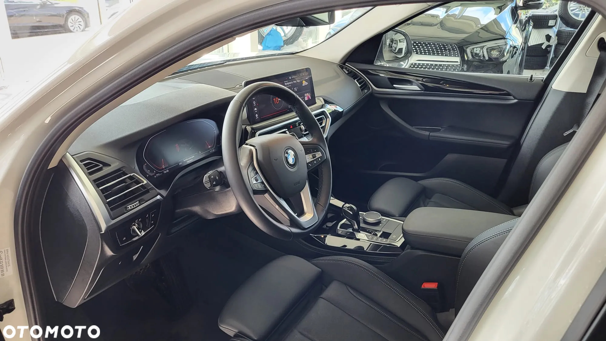 BMW X4 - 3