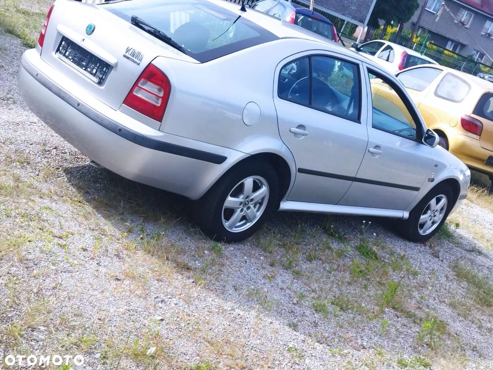 Skoda Octavia - 31