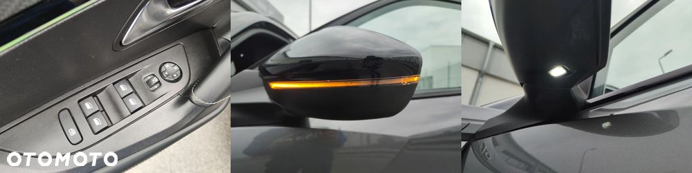 Peugeot 2008 1.5 BlueHDi GT Line S&S EAT8 - 19