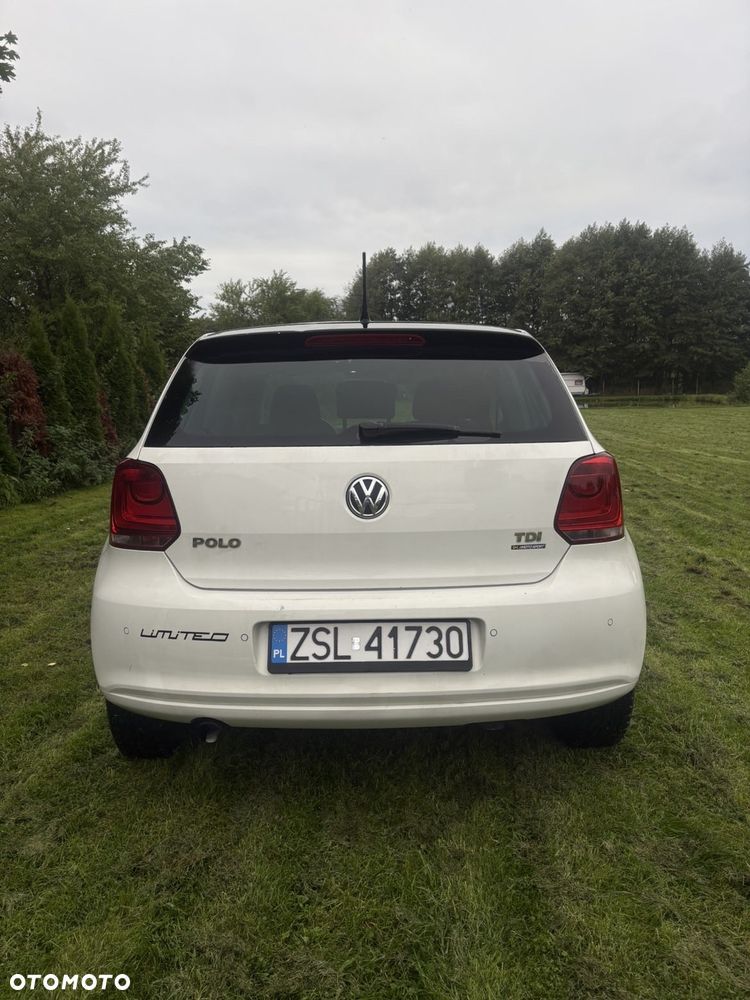 Volkswagen Polo 2013 photo 4