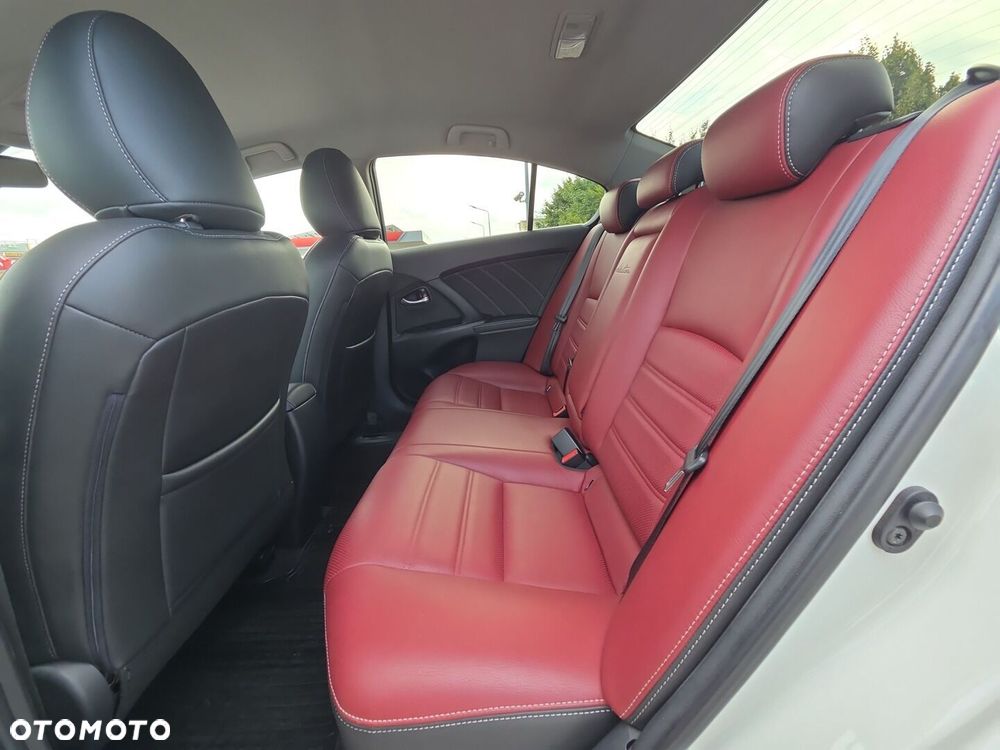 Toyota Avensis 1.8 Selection - 18