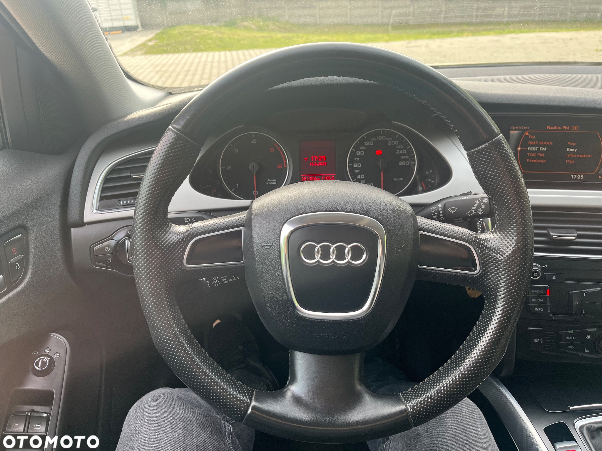 Audi A4 2.0 TDI - 34