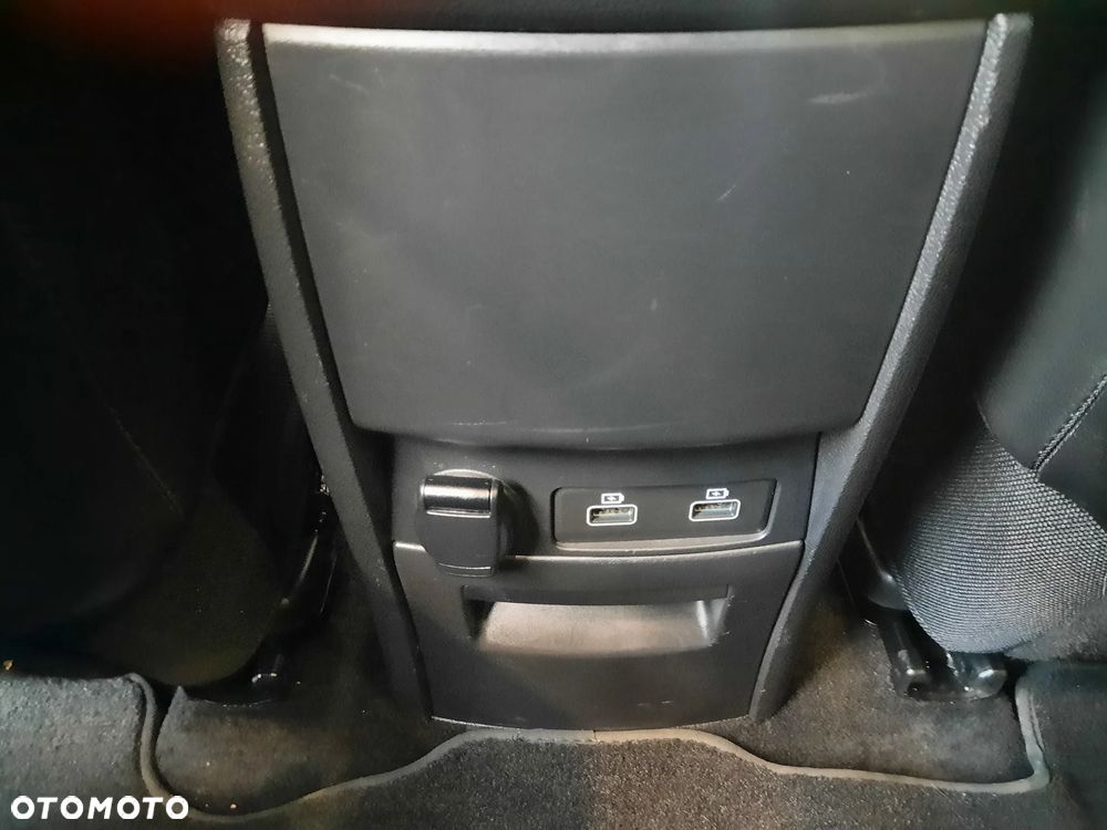Renault Espace BLUE dCi 200 EDC LIMITED - 35