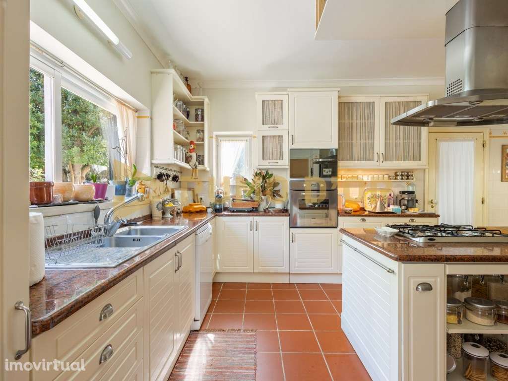 Moradia T3 e escritório com logradouro em Mossorovia - Grande imagem: 2/43