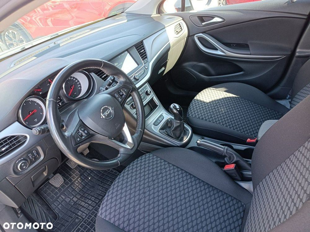 Opel Astra 1.4 T GPF Enjoy - 13