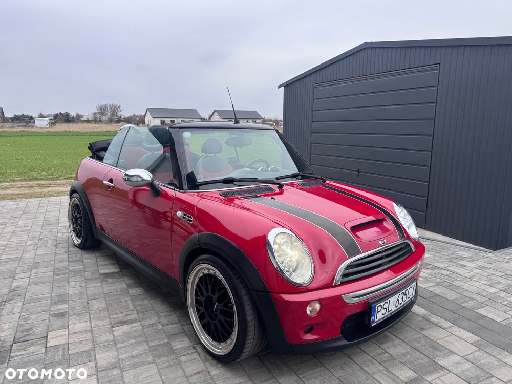 MINI Cooper S Park Lane - 11