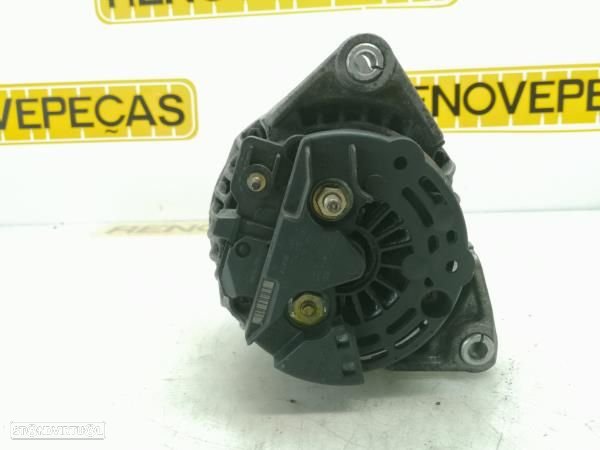 Alternador Opel Vectra C (Z02) - 3