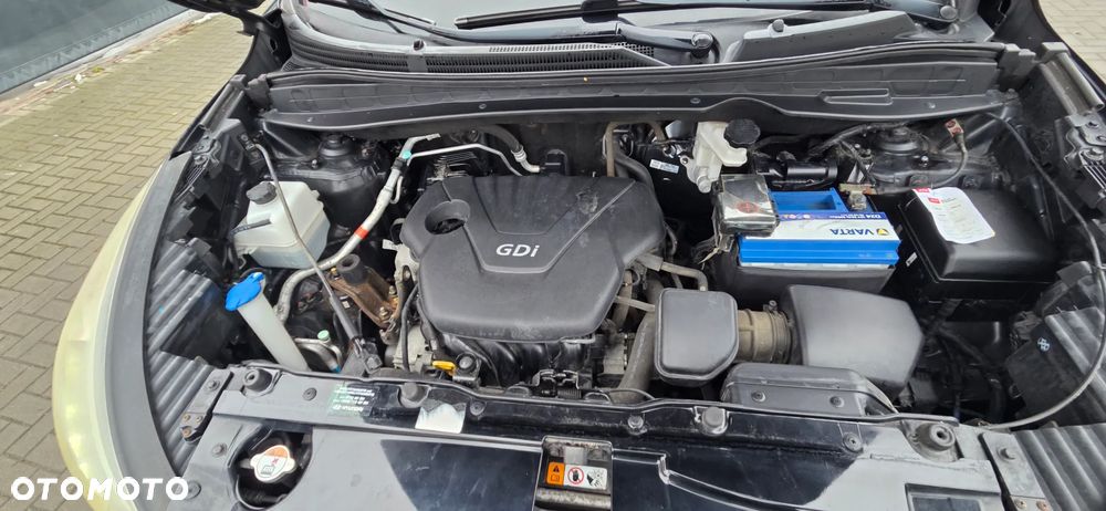 Hyundai ix35 1.6 2WD 5 Star Edition - 39