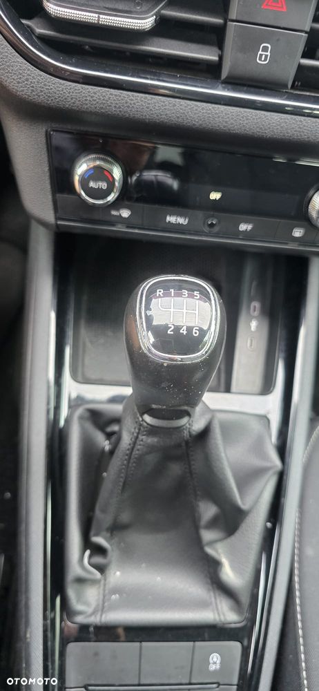 Skoda Scala 1.6 TDI Cool Plus - 12