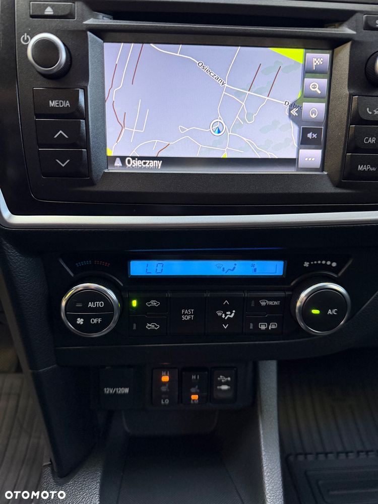Toyota Auris 1.6 Valvematic START Edition - 15