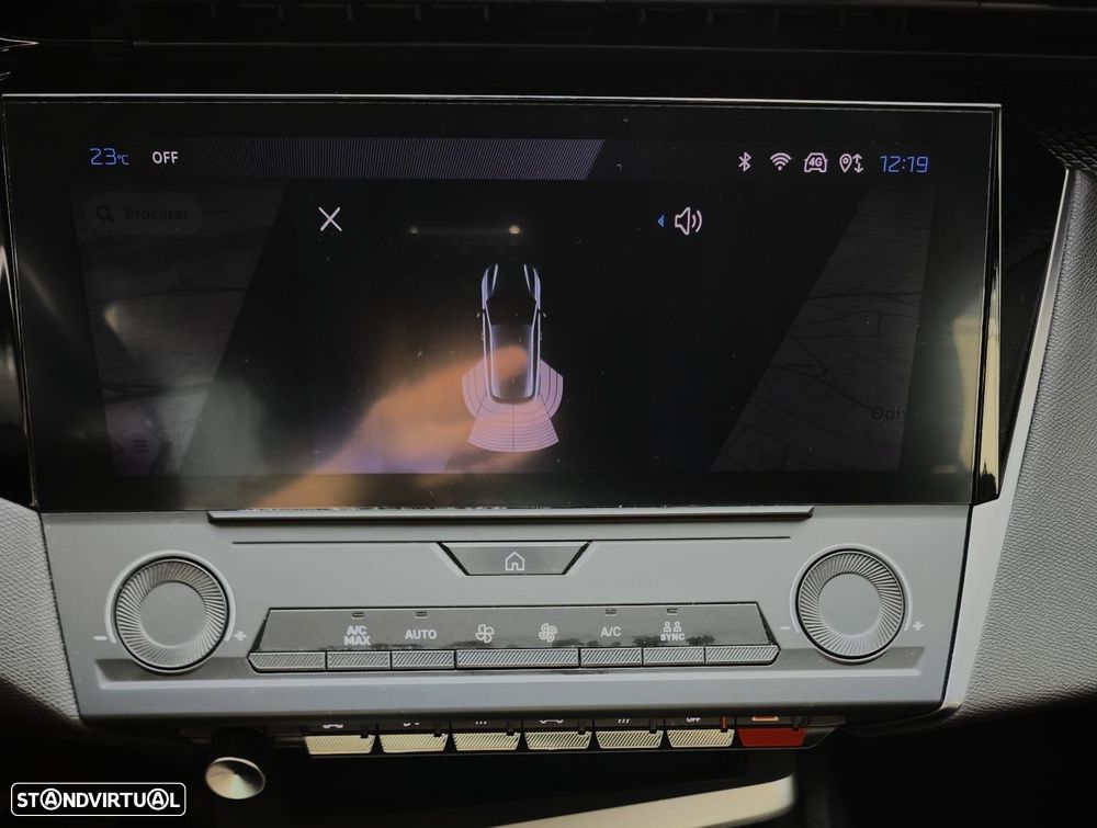 Peugeot 308 1.5 BlueHDi Active Pack - 14