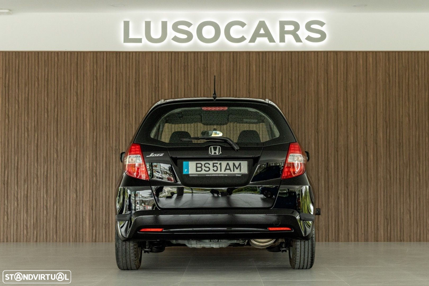 Honda Jazz 1.2 i-VTEC 50 Anos Edition - 7