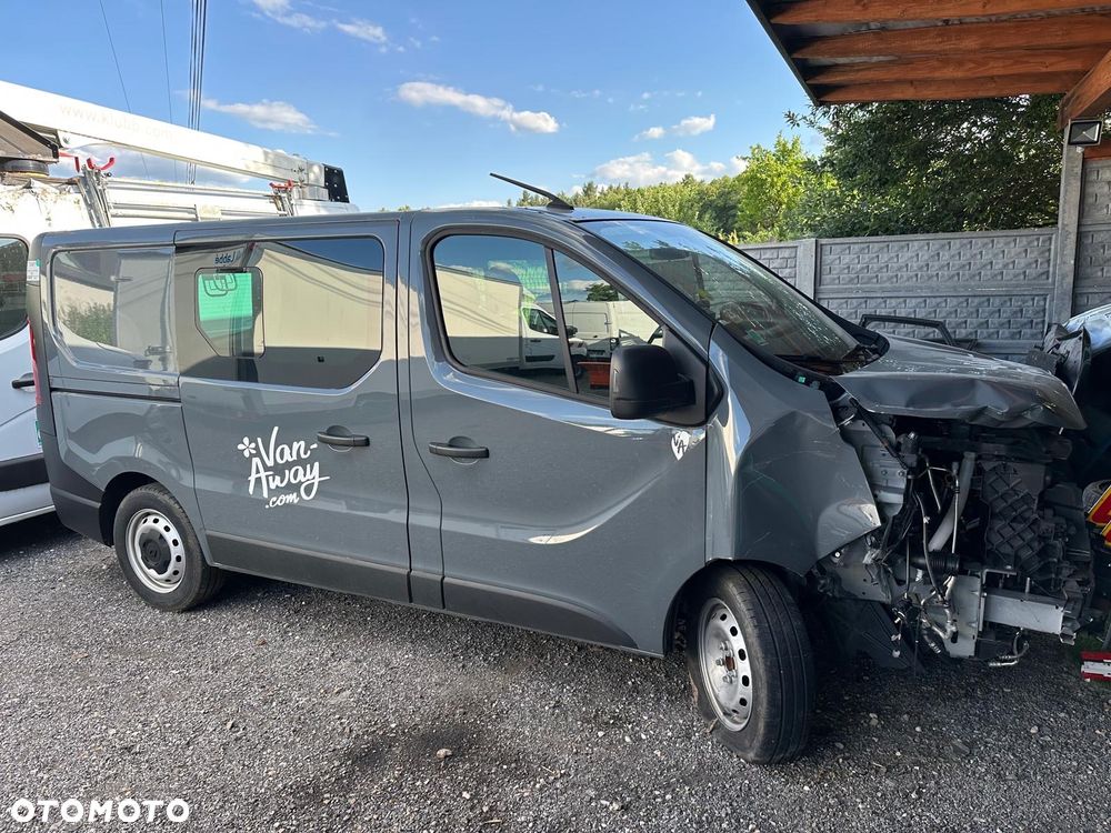 Renault Trafic - 4