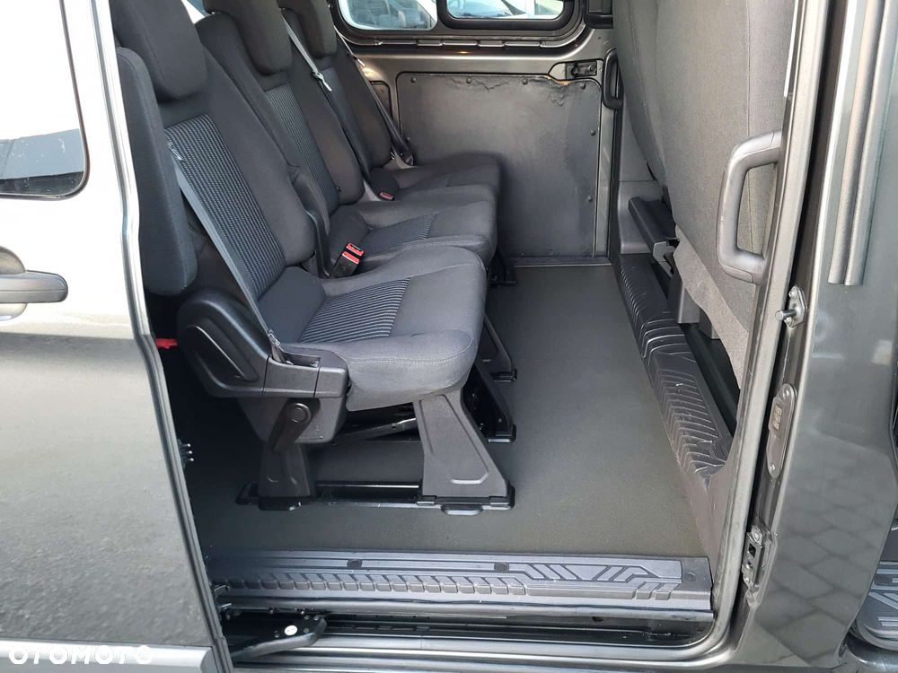 Ford Tourneo Custom 2.0 TDCi L1 Trend SelectShift - 23