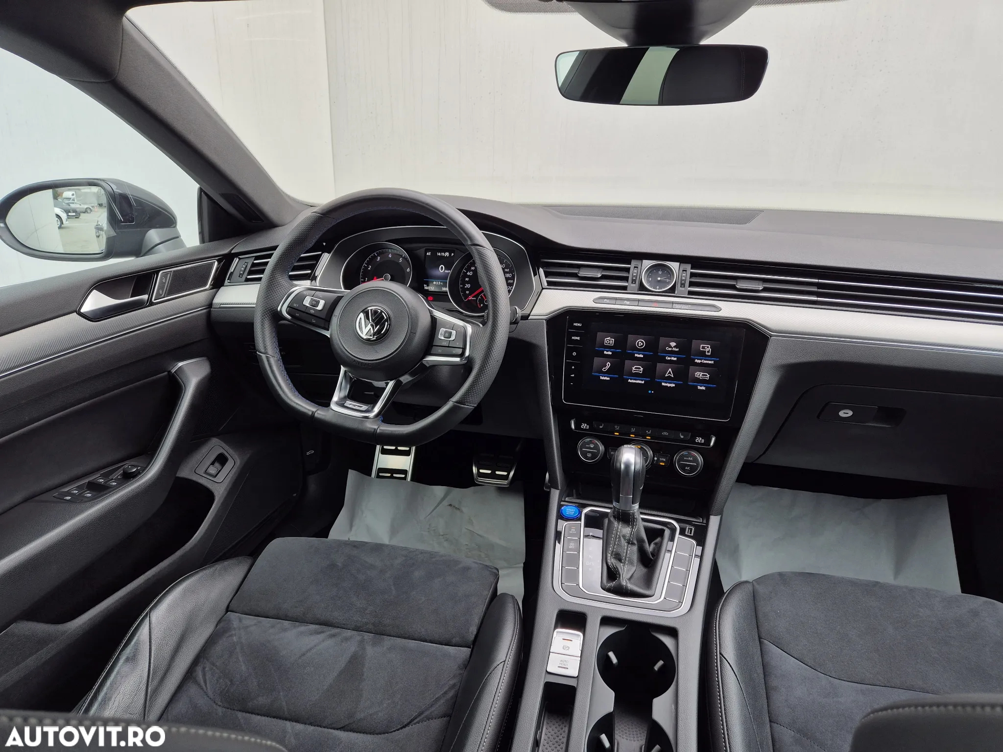 Volkswagen ARTEON 2.0 TSI DSG 4Motion R-Line - 15