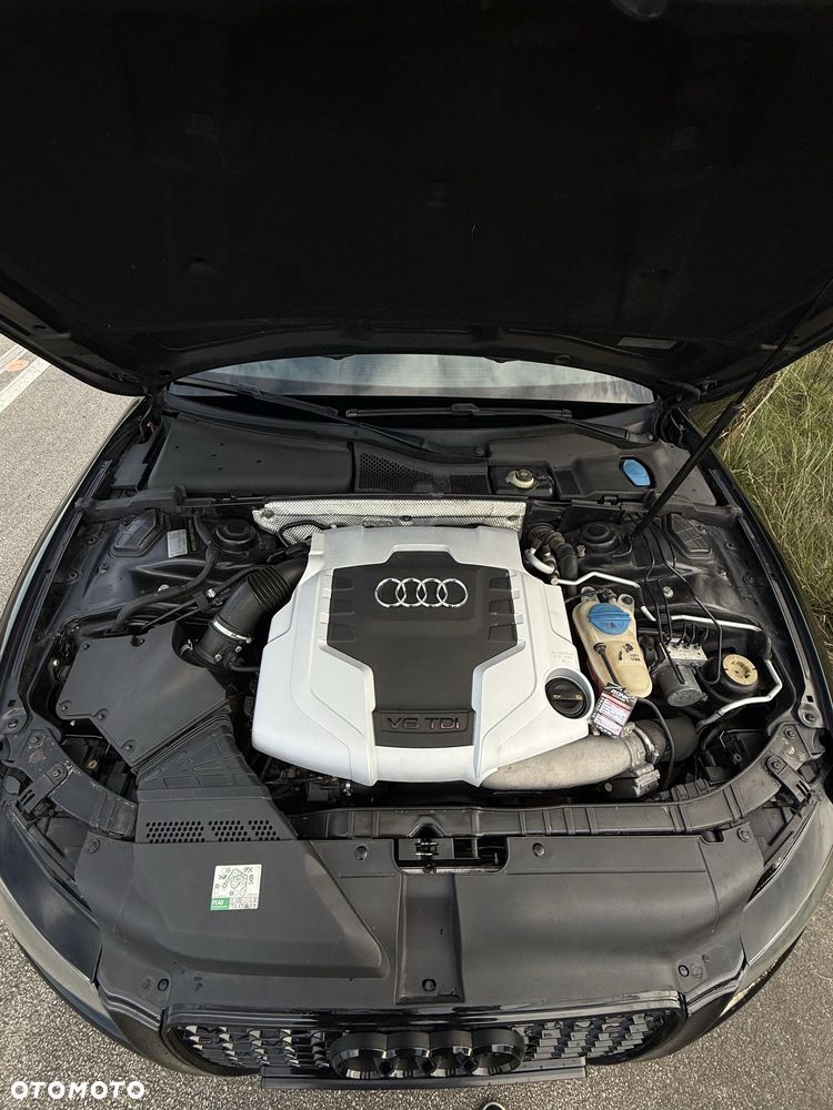 Audi A5 Coupé - 8