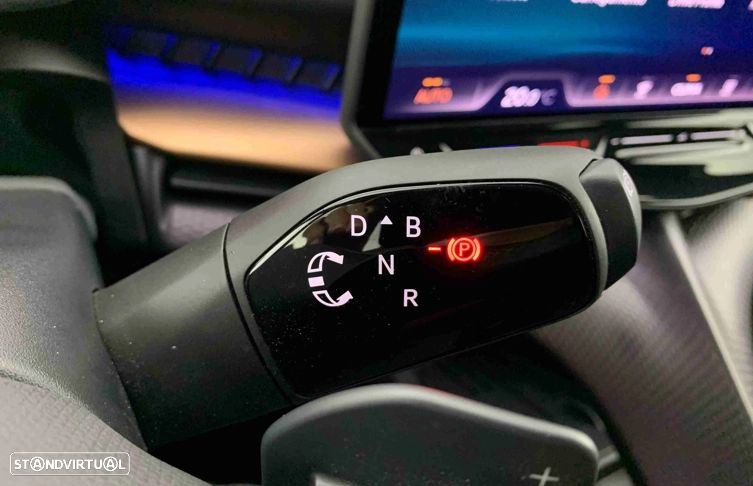 Cupra Tavascan - 11