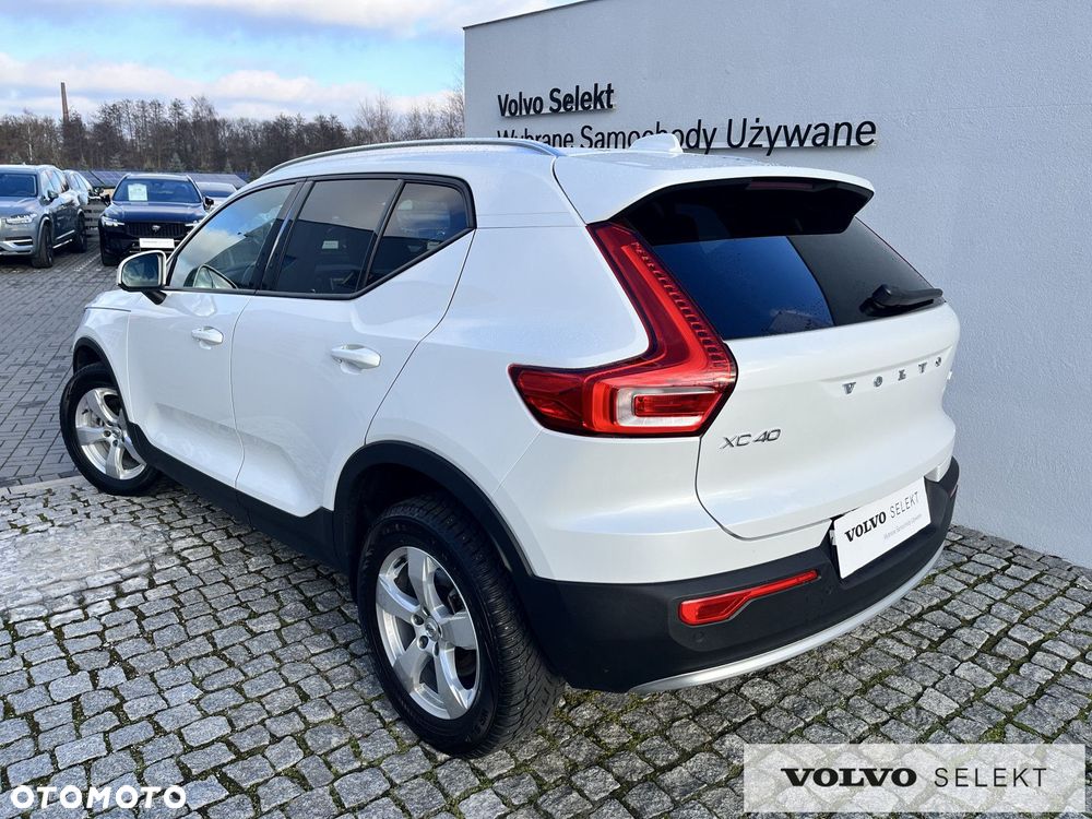 Volvo XC 40 - 8