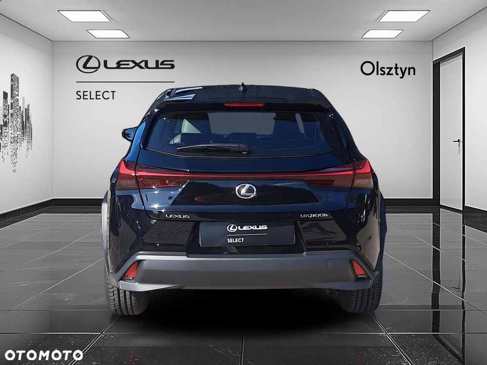 Lexus UX 300h Elegance - 7