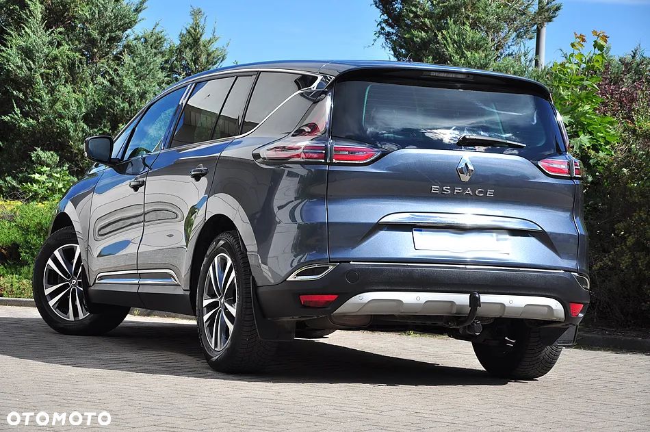 Renault Espace Energy dCi 160 EDC Initiale Paris - 6