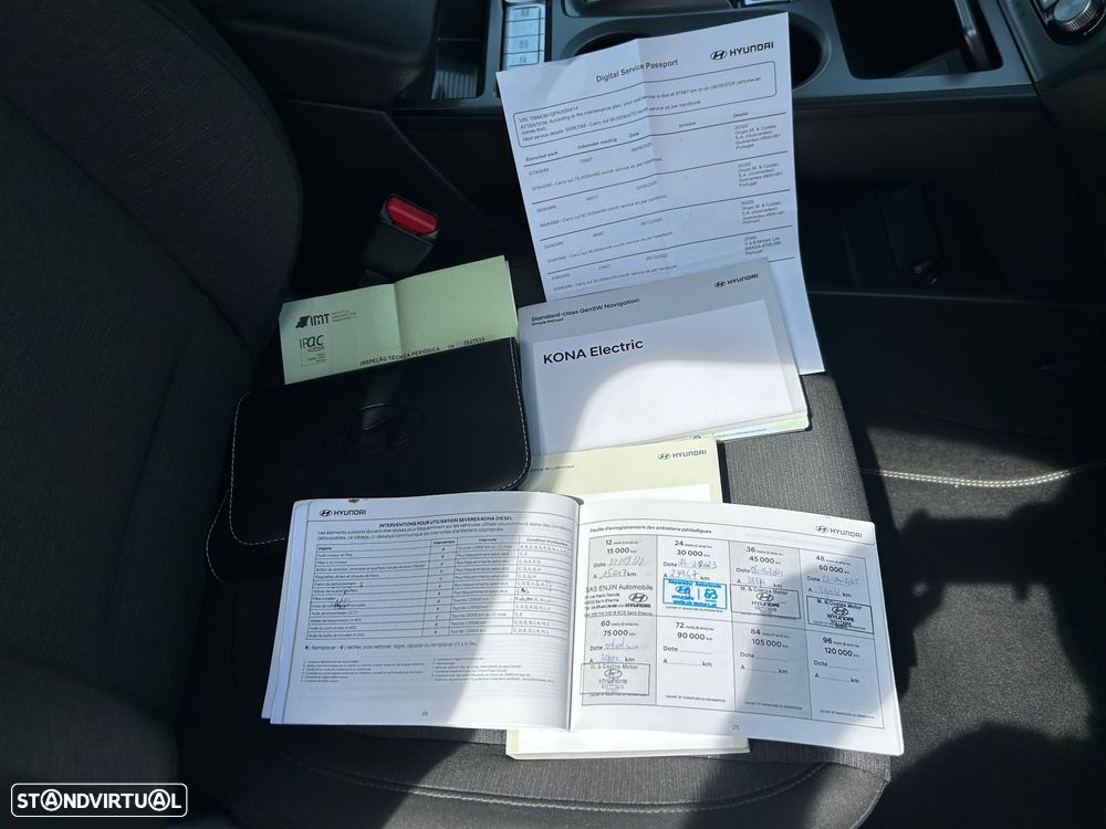 Hyundai Kauai Premium - 9