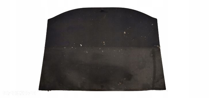 JEEP GRAND CHEROKEE WK2 16r PODŁOGA BAGAŻNIKA - 1