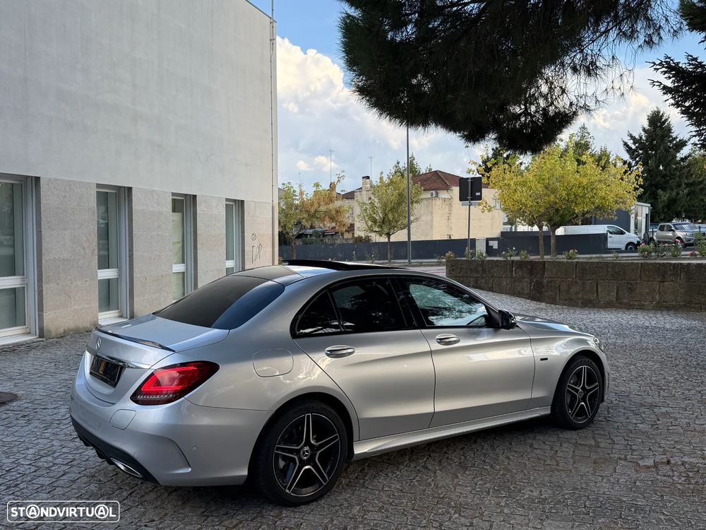 Mercedes-Benz C 300 - 14
