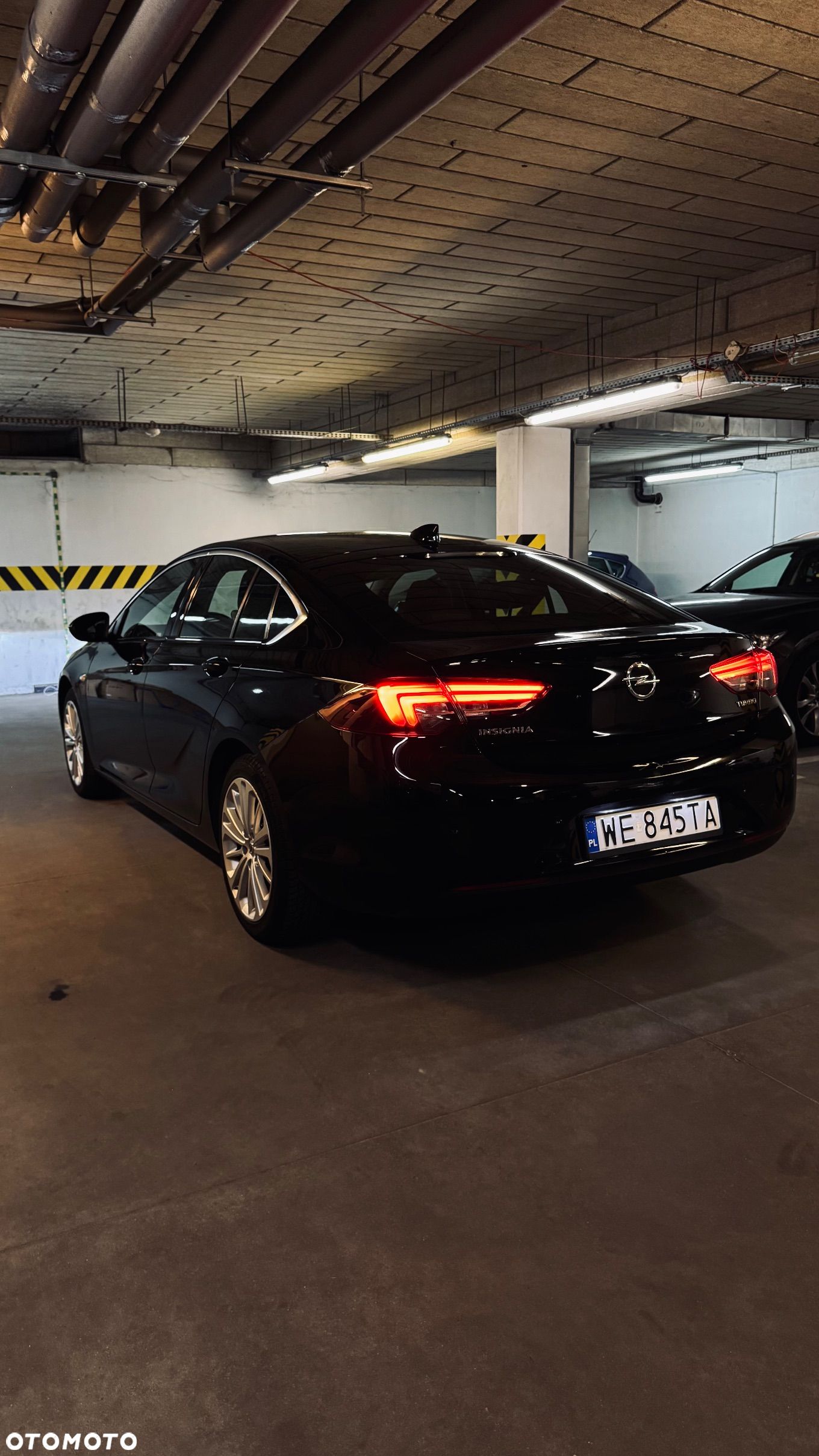 Opel Insignia 1.5 T Innovation S&S - 11