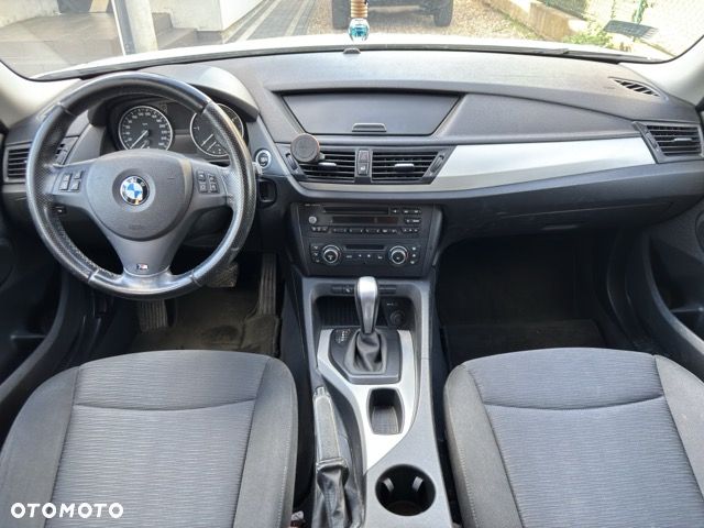 BMW X1 - 11
