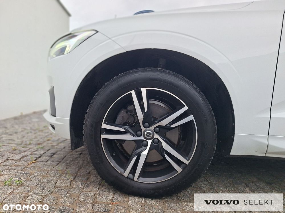 Volvo XC 60 - 32