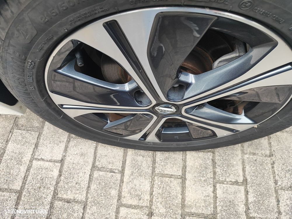 Nissan Leaf N-Connecta - 4