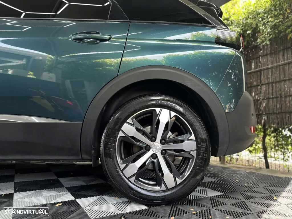 Peugeot 5008 PureTech 130 Stop & Start Crossway - 3