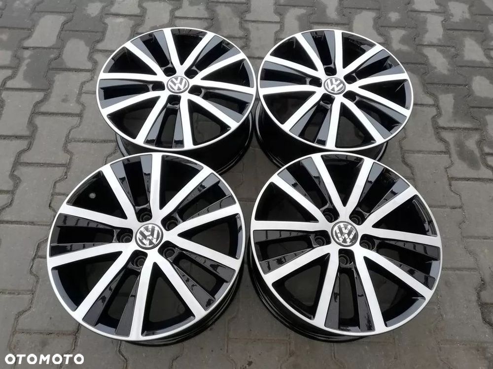 VW T5 T6 T6.1 MUTIVAN 17' NOWE OEM 7E0 - 6