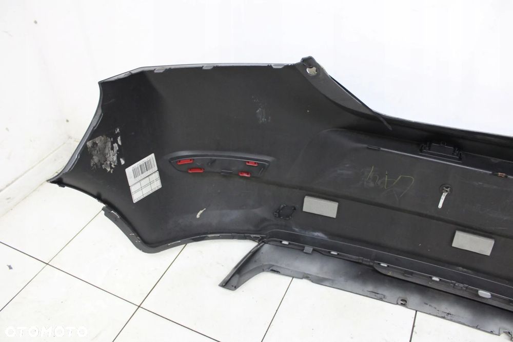 VOLVO C30 I 2006R- ZDERZAK TYŁ TYLNY SPORT R-DESIGN RDESIGN - 5