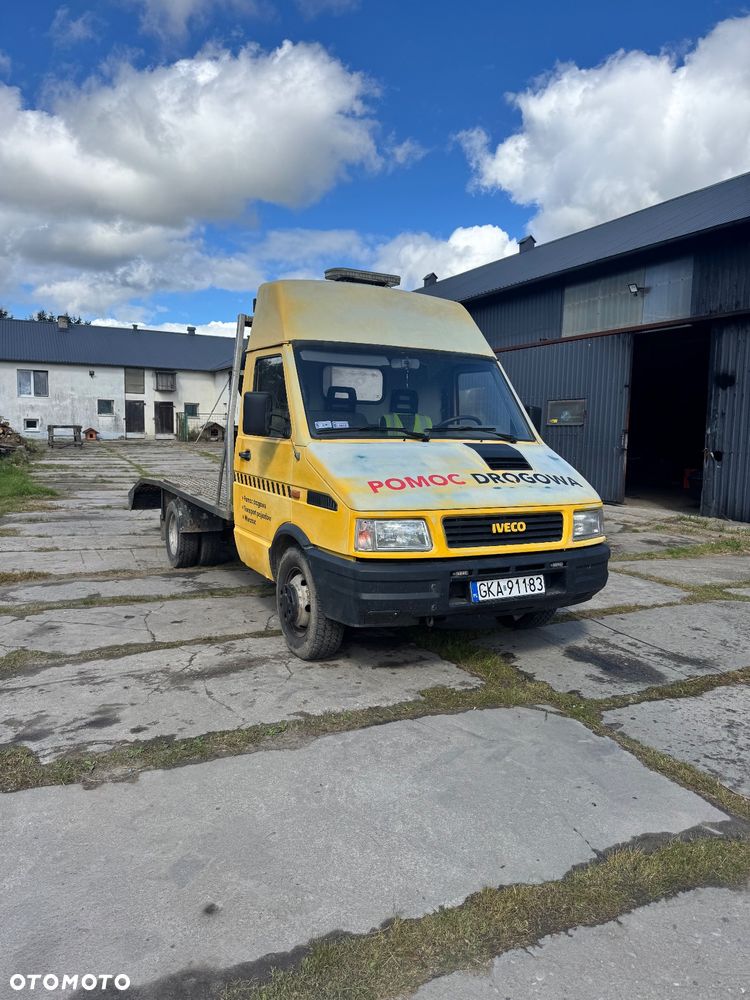 Iveco 35 - 2