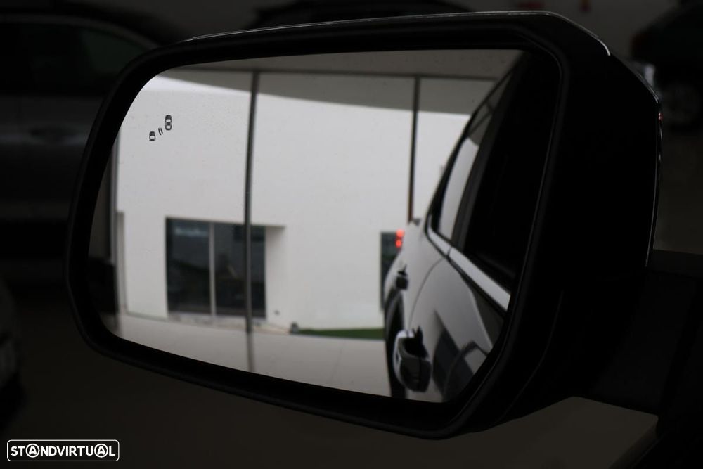 VW Amarok 3.0 TDI Style 4x4 - 33