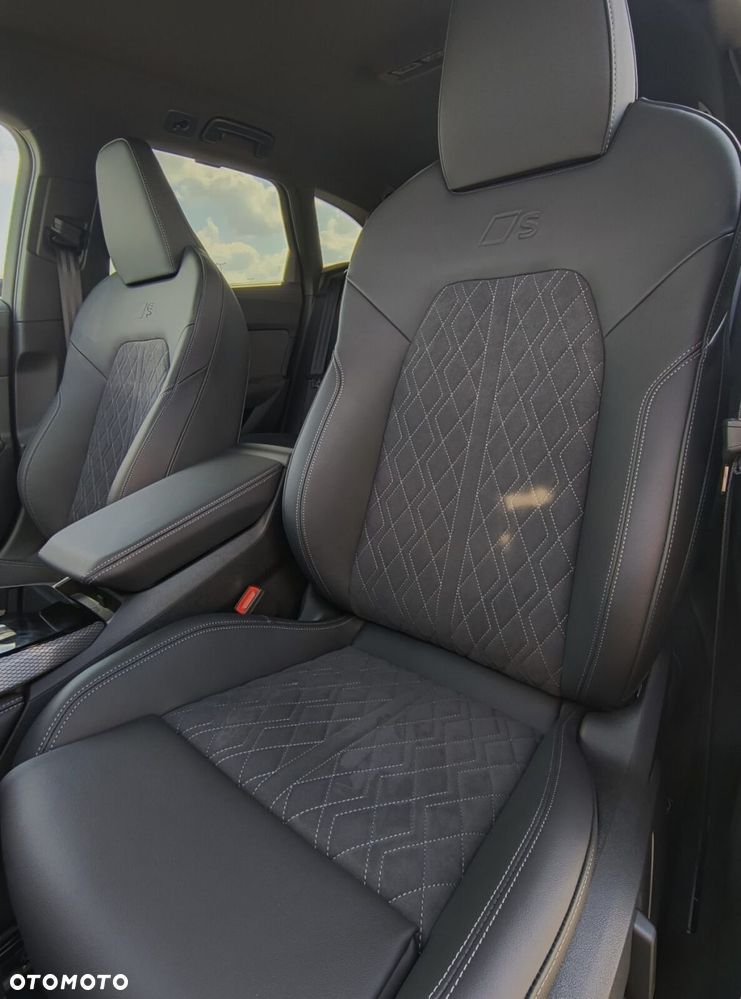 Audi A5 Avant - 19